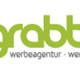 Grabbert Werbung Logo