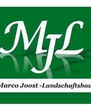 Marco Joost Landschaftsbau Logo