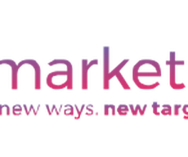 Marketing8 Logo