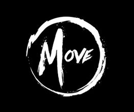 Movement Gym Logo