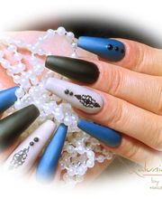 Nailart