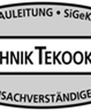 BTT - Bau Technik Tekook Logo