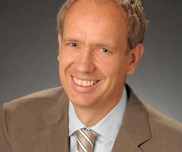 Klaus Härtel - Der Mensch im Mittelpunkt
