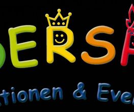 KINDERSCHMINKSPASS Logo