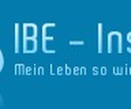 IBE - Institut Logo