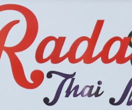 Rada Thaimassage Lörrach Logo