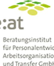 be:at Transfer GmbH Logo