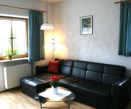 Wohnung Zur Gemütlichkeit I