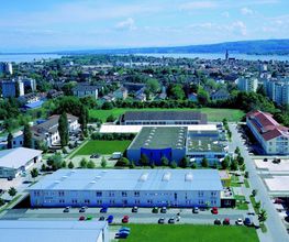Automatisierungsanlagen für die Industriemontage