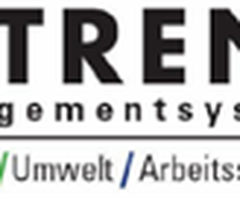 Trenz Managementsysteme Logo