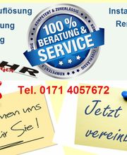 MOHR Dienstleistungen