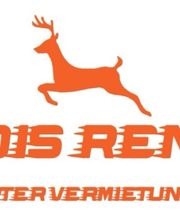 Rudi´s Rental Transporter Vermietung Krefeld Logo