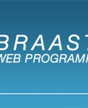 BRAASTAD Web Development Logo