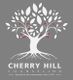 Tree logo for Cherry Hill Counseling with the text "Rooted in the community since 1976."