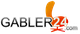 Logo mit Text "GABLER24.com" neben einem orangefarbenen, stilisierten Stuhl auf weißem Hintergrund.