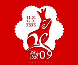 TRAUEVENT Logo