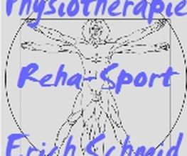 Physiotherapie Erich Schmid Logo