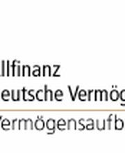 Allfinanz-DVAG Logo