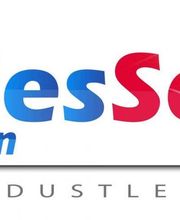 Dustlesservice  GmbH Logo