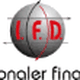 Logo mit Kugel und Text "I.F.D. internationaler finanzdienst".