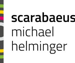 scarabaeus michael helminger Logo
