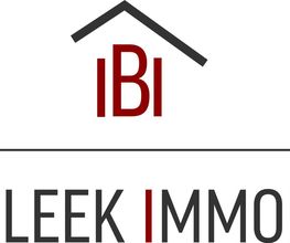 IBI Ines Bleek Immobilien Logo