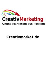Creativ Marketing Logo