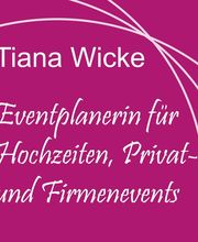 Eventplanerin Kaiserslautern Logo