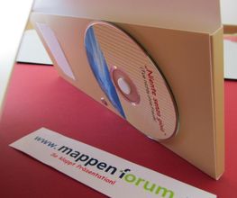 mappenforum Logo