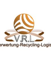 V.R.L Verwertung Recycling Logistik Logo