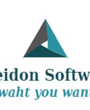 Poseidon Softworks Logo