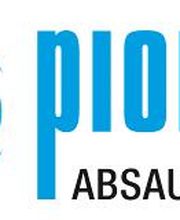 PIONIER Absaugtechnik GmbH Logo