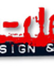 voice-design | Werbung, Design & Druck Logo