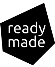 Readymade Werbeagentur GmbH Logo