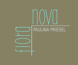 flora nova Logo