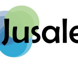Jusale Webdesign Logo