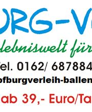 FunKids_Hüpfeburgverleih Logo