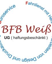 BFB Weiß UG (haftungsbeschränkt) Logo