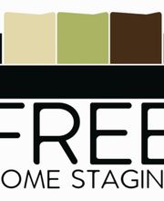 FREE Home Staging GmbH Logo