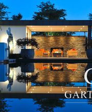 Gartengestaltung und Landschaftsarchitektur / G & B Gartendesign Hamburg