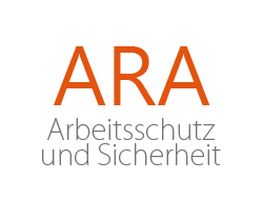 ARA Arbeitsschutz Logo