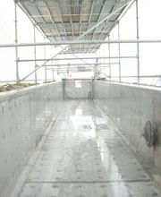 PRO H2O! Systeme aus Stahl Logo