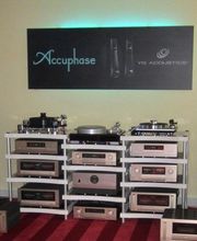 Accuphase A-200/70 | System Reference