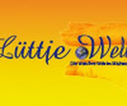 Luettje Welt Logo