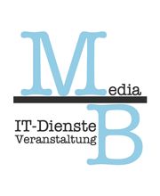 Media-Bindewald Logo