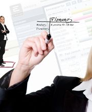 ARGOS Personaleinsatzplanung