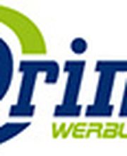 PRIMO-WERBUNG Logo