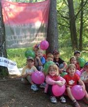 Englisch mit allen Sinnen erleben