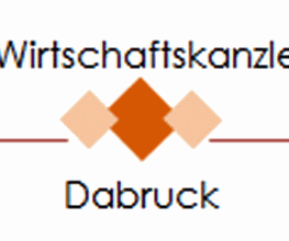 Wirtschaftskanzlei Dabruck Logo