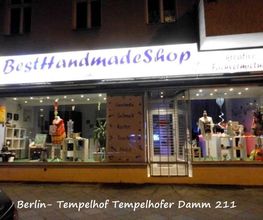 handgemachte Unikate für jede Jahreszeit und jeden Anlass